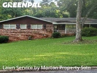 Grass Cutting nearby Decatur, GA, 