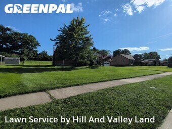 Lawn Care Service nearby Cincinnati, OH, 