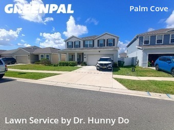 Lawn Mowing nearby Zephyrhills, FL, 