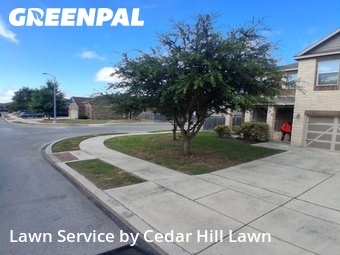 Yard Mowing nearby San Antonio, TX, 