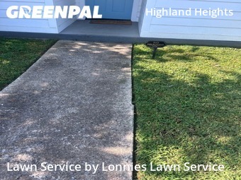 Yard Cutting nearby Nashville, TN, 