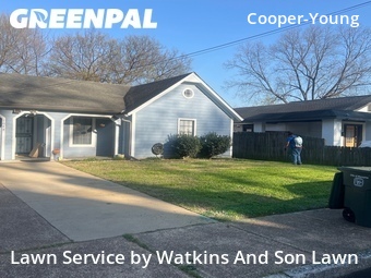 Lawn Cut nearby Memphis, TN, 