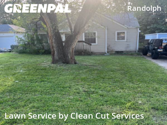 Yard Mowing nearby Topeka, KS, 