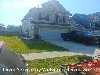 Lawn Mowing Service nearby Summerville, SC, 