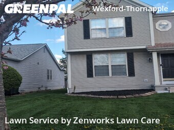 Lawn Maintenance nearby Columbus, OH, 