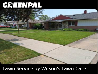 Grass Cutting nearby Taylor, MI, 