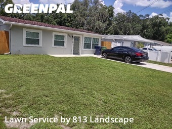 Lawn Cutting nearby Tampa, FL, 