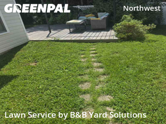 Yard Cutting nearby Virginia Beach, VA, 