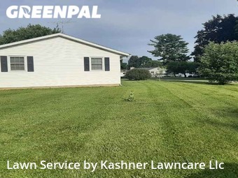 Yard Mowing nearby Newark, OH, 