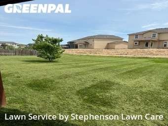 Lawn Mow nearby Kansas City, MO, 