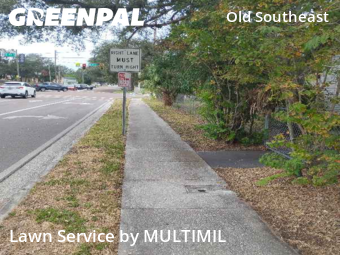 Grass Cutting nearby St. Petersburg, FL, 