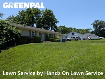 Grass Cutting nearby Kansas City, MO, 