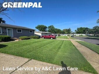 Lawn Cutting nearby Florissant, MO, 