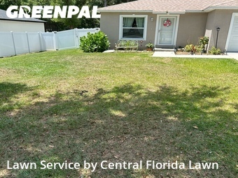 Lawn Maintenance nearby Winter Haven, FL, 