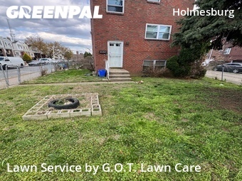 Landscaping Services In Philadelphia,19136,Landscaping Maintenance by G.O.T. Lawn Care , work completed in Apr , 2026