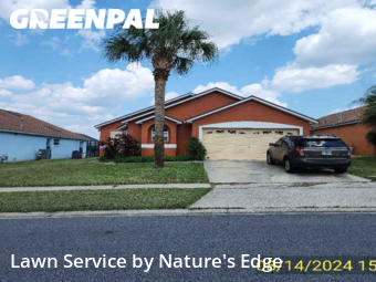 Yard Cutting nearby Kissimmee, FL, 