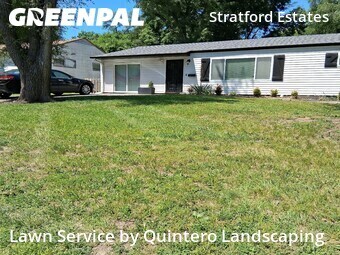 Lawn Mowing nearby Kansas City, MO, 