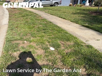 Grass Cutting nearby Ballwin, MO, 