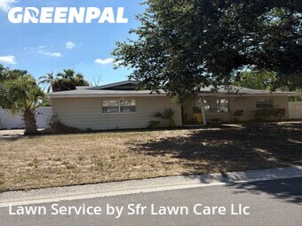 Grass Cutting nearby Clearwater, FL, 