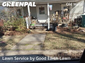 Yard Cutting nearby Durham, NC, 