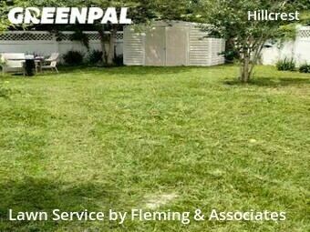 Lawn Care Service nearby Jacksonville, FL, 