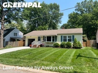 Lawn Care nearby Independence, MO, 