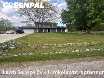 Lawn Cut nearby Waukesha, WI, 