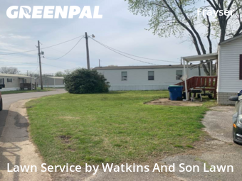 Yard Mowing nearby Memphis, TN, 