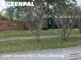 Lawn Mowing nearby Fort Lauderdale, FL, 