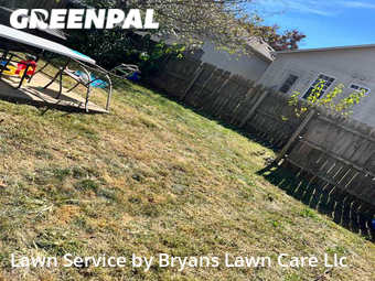 Lawn Care nearby Lexington, KY, 