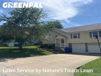 Lawn Maintenance nearby Lees Summit, MO, 