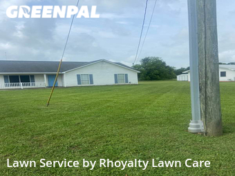 Lawn Cutting nearby Duson, LA, 