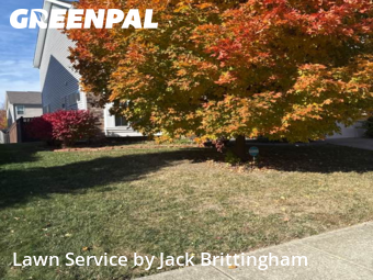 Yard Cutting nearby Noblesville, IN, 