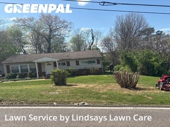 Lawn Care nearby Knoxville, TN, 