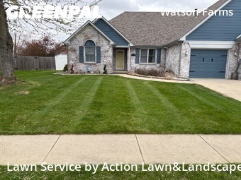 Lawn Care nearby Avon, IN, 