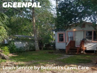 Lawn Service nearby Daytona Beach, FL, 