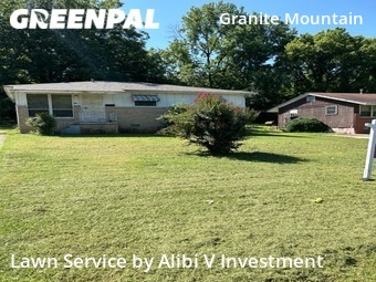 Yard Cutting nearby Little Rock, AR, 