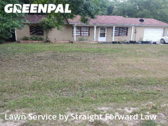 Yard Cutting nearby Ocala, FL, 