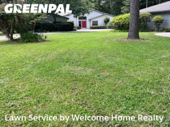 Lawn Maintenance nearby Gainesville, FL, 