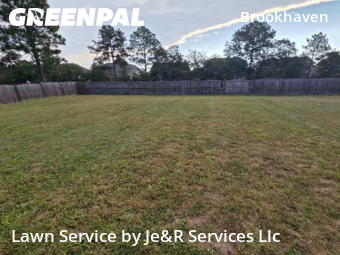 Lawn Care Service nearby Columbia, SC, 