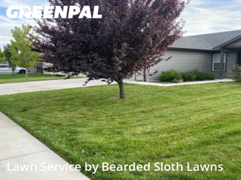 Lawn Care Service nearby Caldwell, ID, 