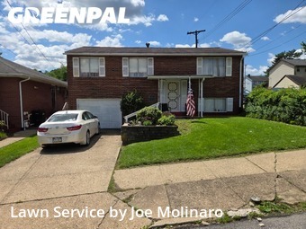 Lawn Mow nearby Aliquippa, PA, 