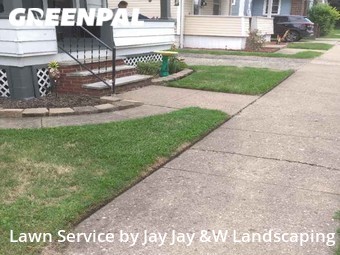 Lawn Cut nearby Barberton, OH, 