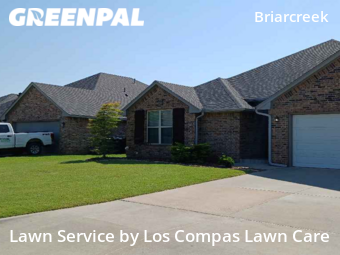 Lawn Cut nearby Oklahoma City, OK, 