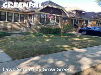 Lawn Service nearby Wauwatosa, WI, 