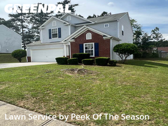 Yard Mowing nearby Lawrenceville, GA, 