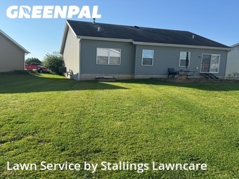 Lawn Cutting nearby O'fallon, MO, 