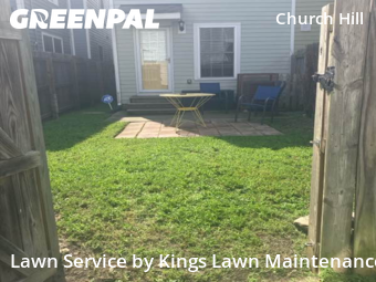 Yard Cutting nearby Richmond, VA, 