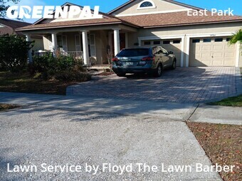Lawn Care nearby Orlando, FL, 