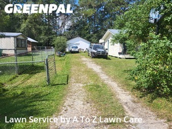 Grass Cut nearby Gulfport, MS, 